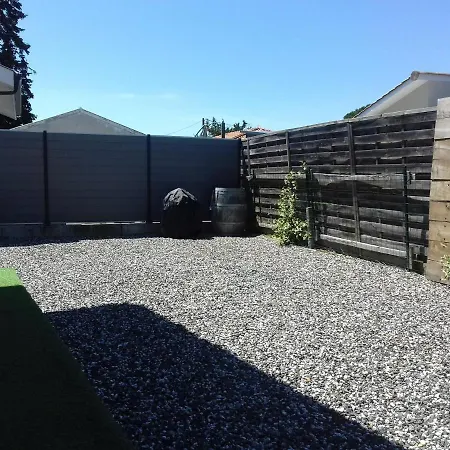 La 26 D 度假居 安德诺莱斯贝恩