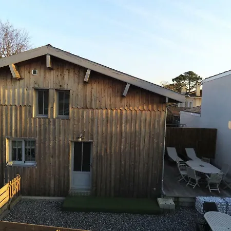 La 26 D * 安德诺莱斯贝恩