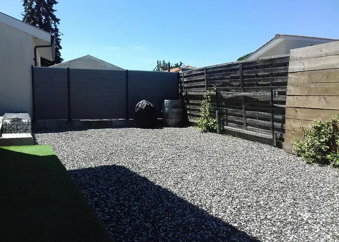 La 26 D 度假居 安德诺莱斯贝恩