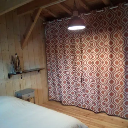 La 26 D Андерно-ле-Бэн