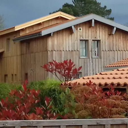 La 26 D Feriehus *