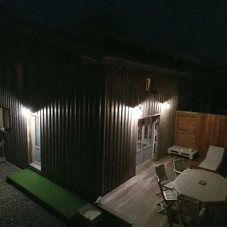 Дом отдыха La 26 D