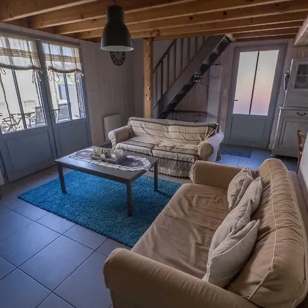 Дом отдыха La 26 D *