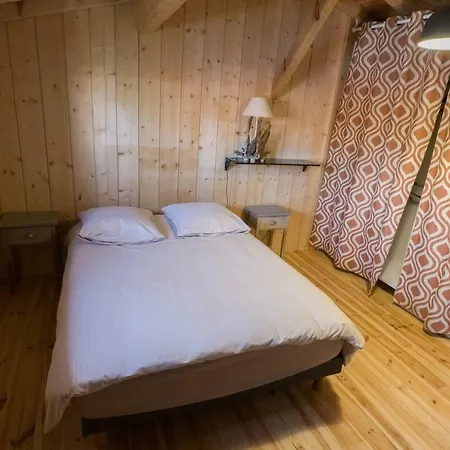 La 26 D Дом отдыха