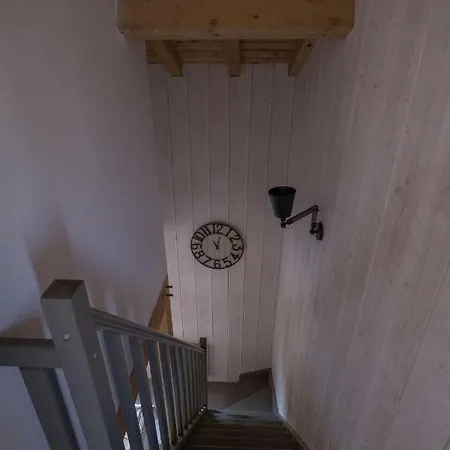 La 26 D Дом отдыха *