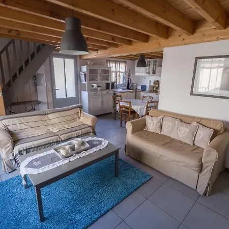 La 26 D * Андерно-ле-Бэн