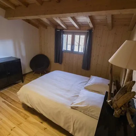 Дом отдыха La 26 D *