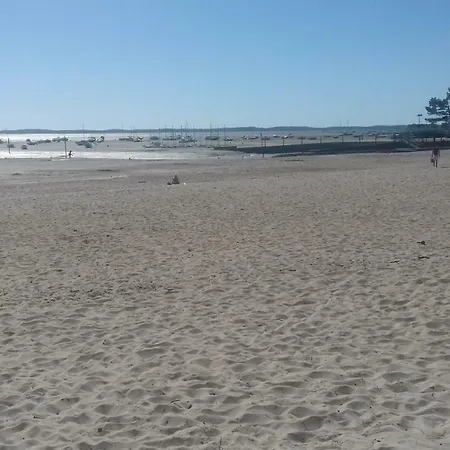 Дом отдыха La 26 D *