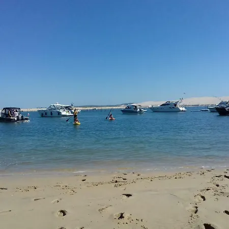 Дом отдыха La 26 D *