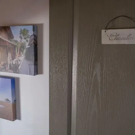 La 26 D Дом отдыха